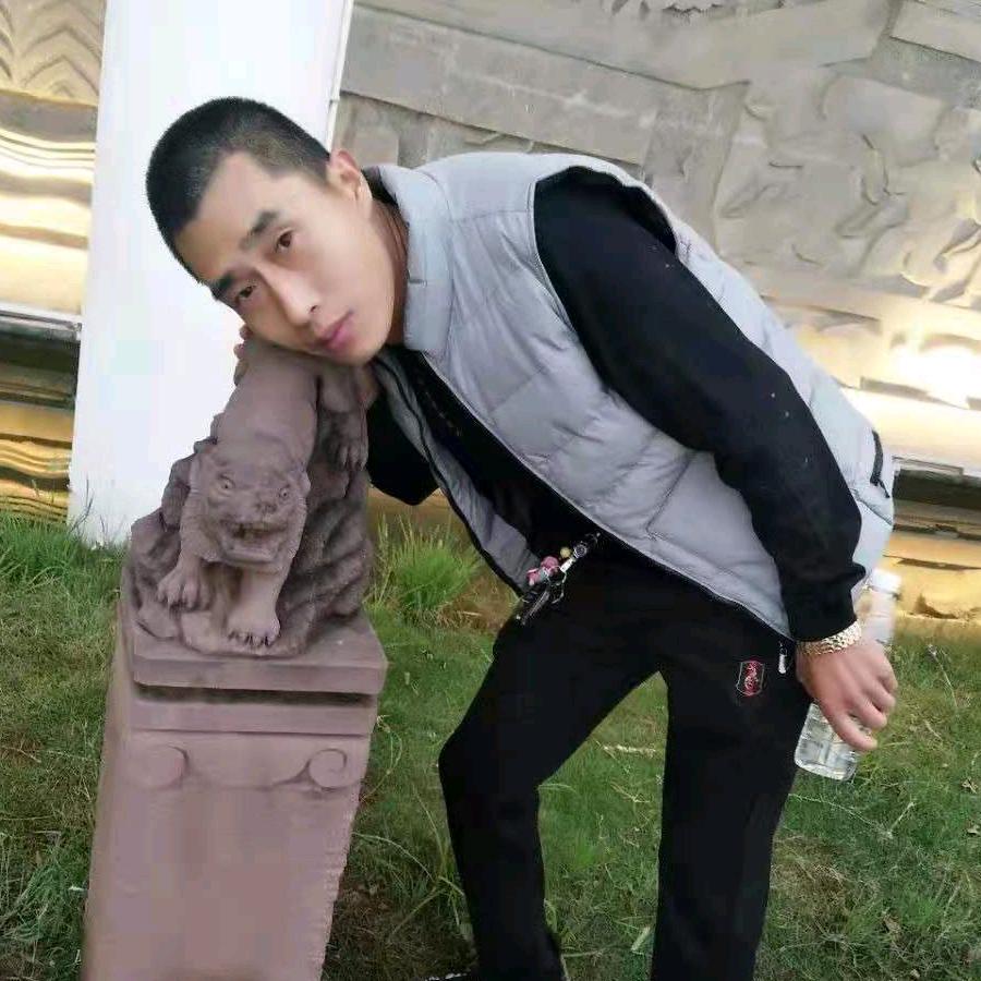 刘汉武