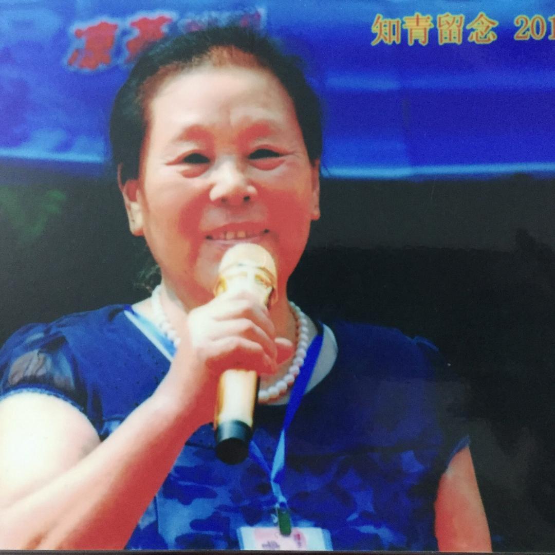佩珍