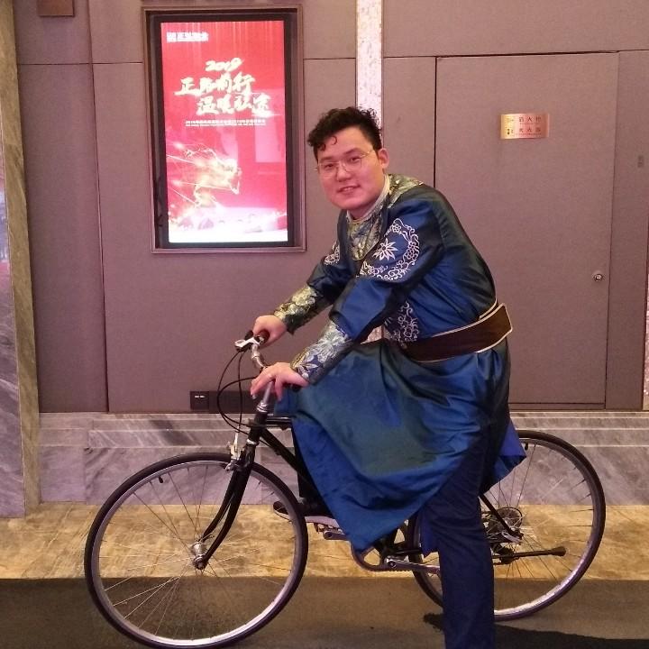 正弘租售中心 王相豪