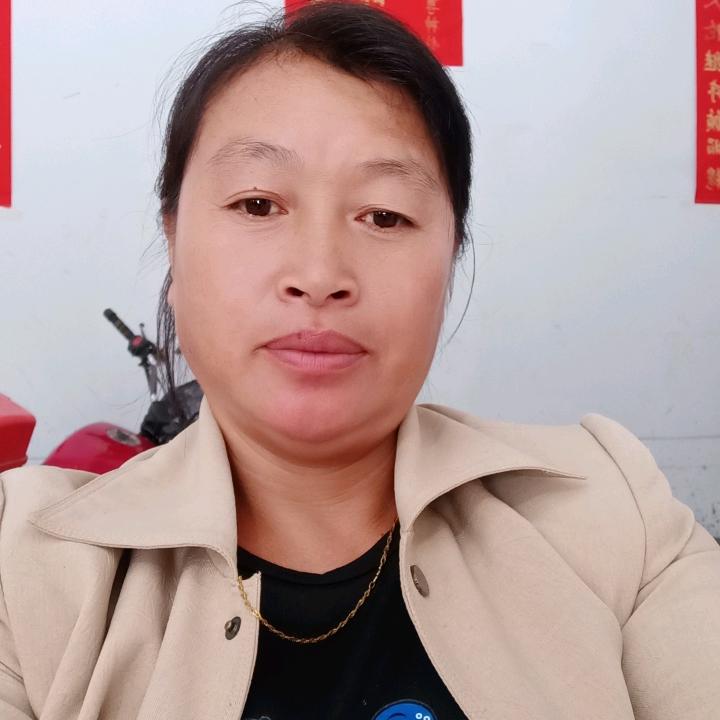 付家姑娘，74年的母老虎