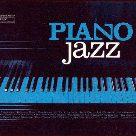 听爵士看世界🎹