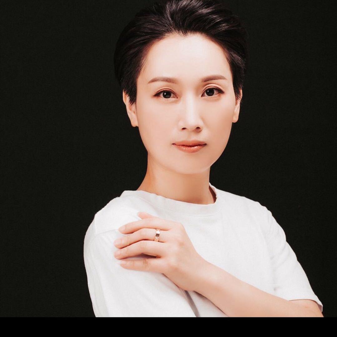 越剧黄燕舞