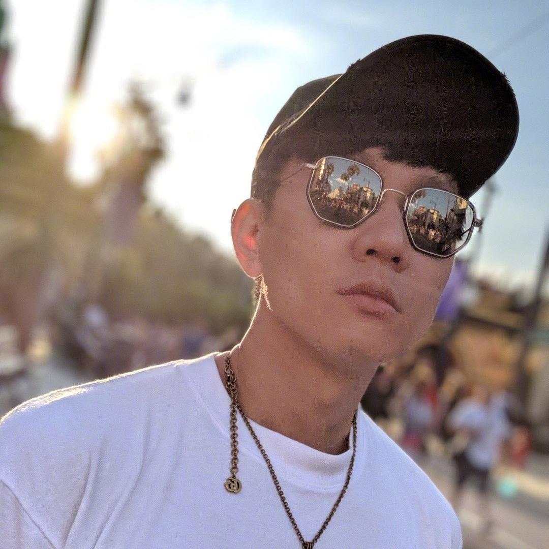 JJ的吴先生