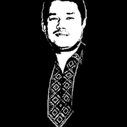 库尔勒民间画家