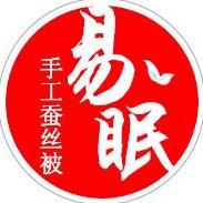 易眠蚕丝被
