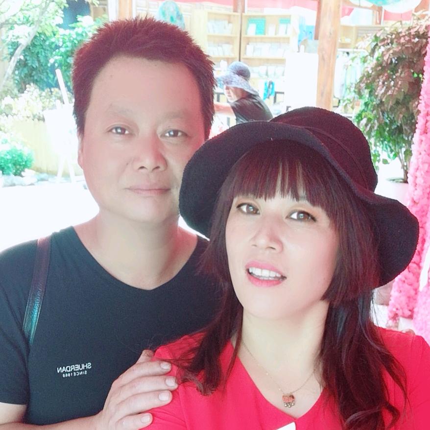 飘来的云