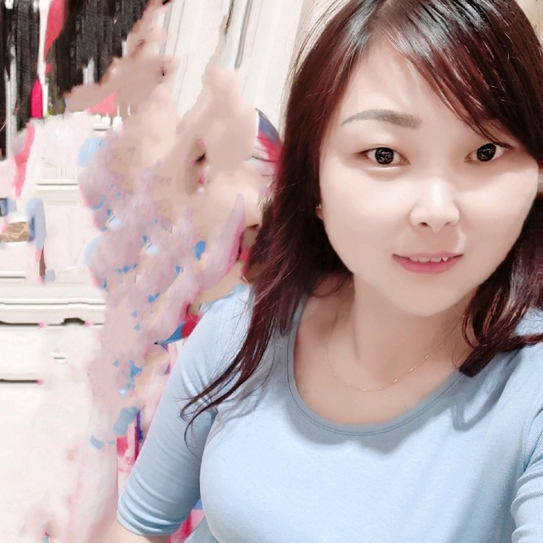 芳芳🌸