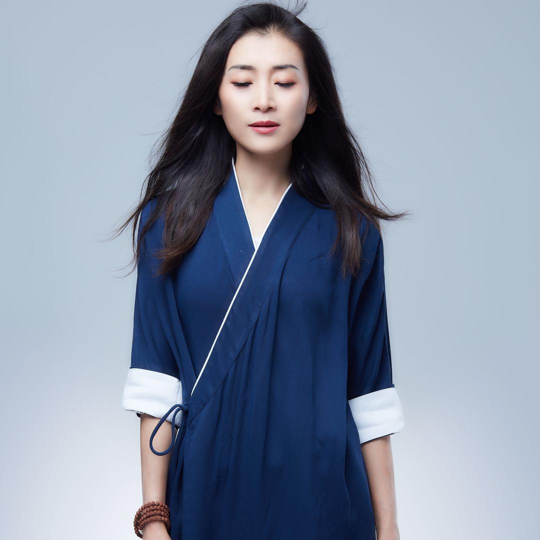 纳兰女性成长