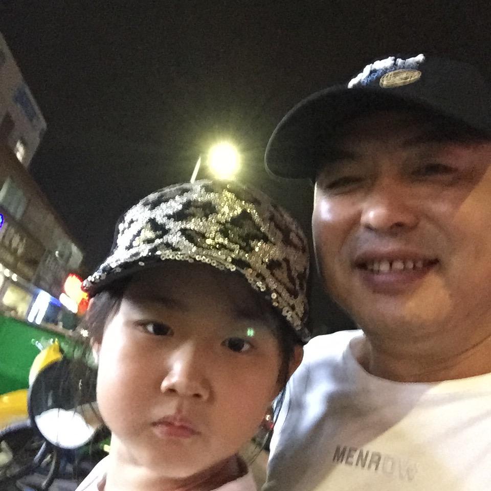 厦门村长