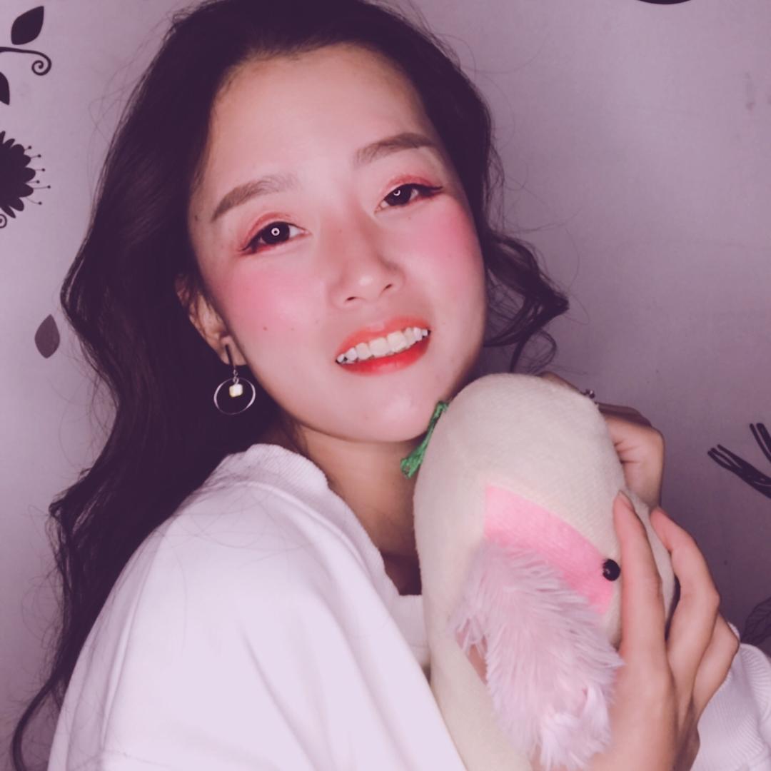 🌸赶趟的张张🌸