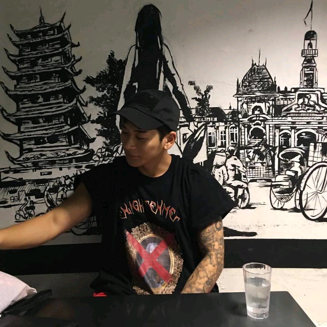 Yang_先生