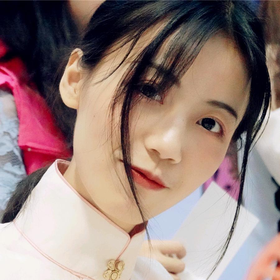 我最闪亮