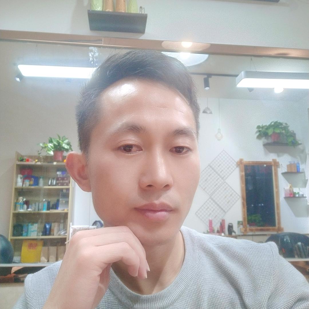 小李发型师
