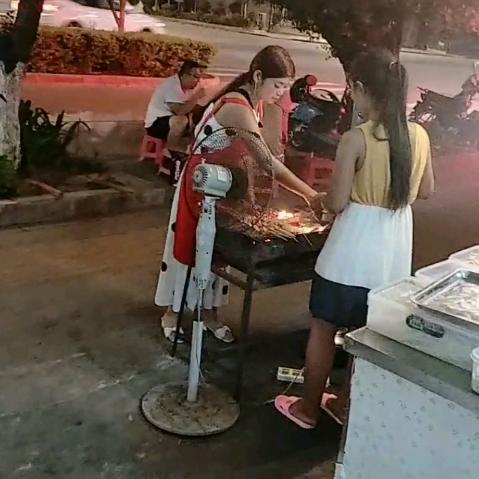 小辣椒