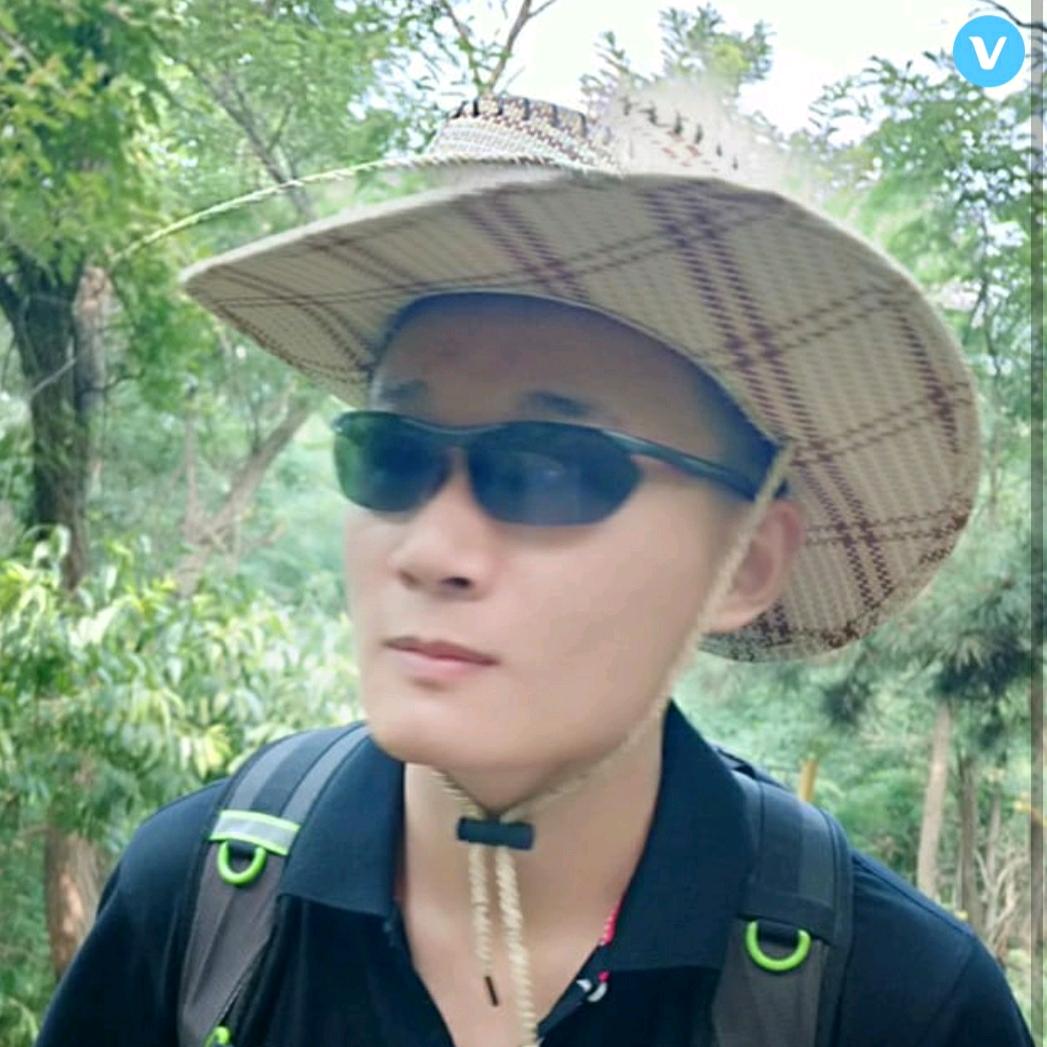 从你的全世界路过