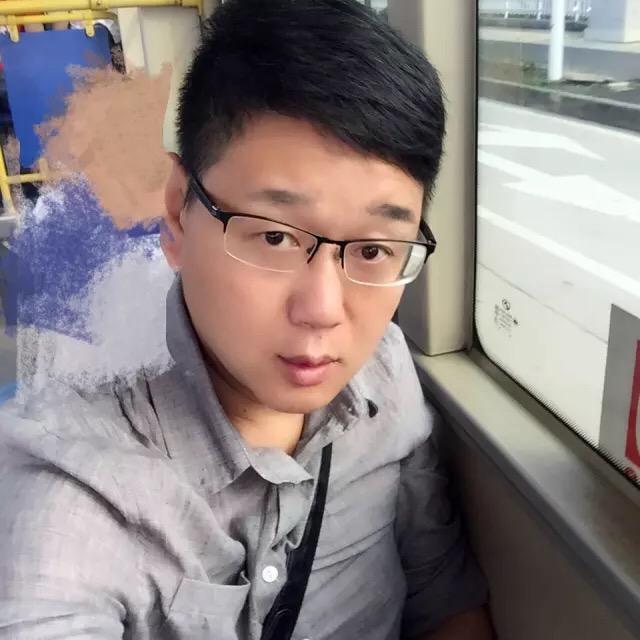 我是杨时雨