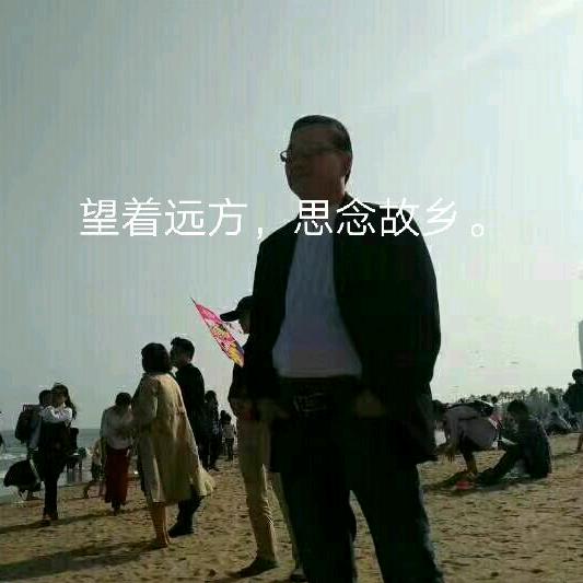 天波杨府