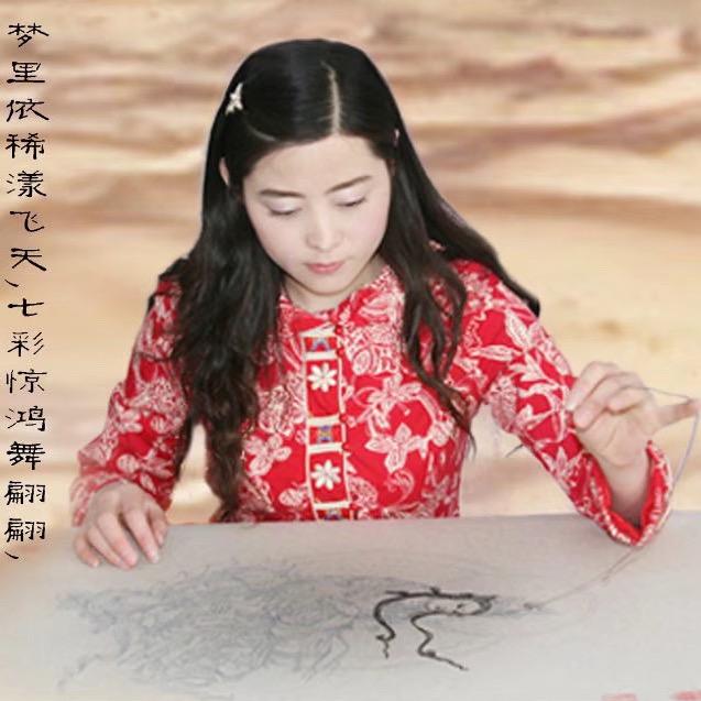 万红刺绣（匠心丝语）