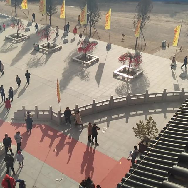 开心的思念