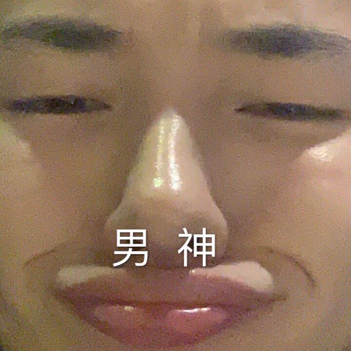 陈奕阳很耐看