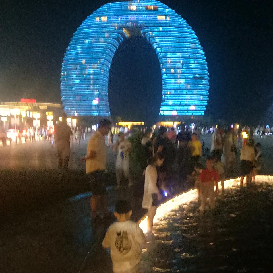 王海耀的日常