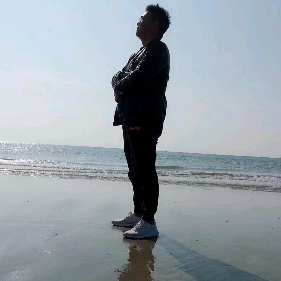 沙间松路