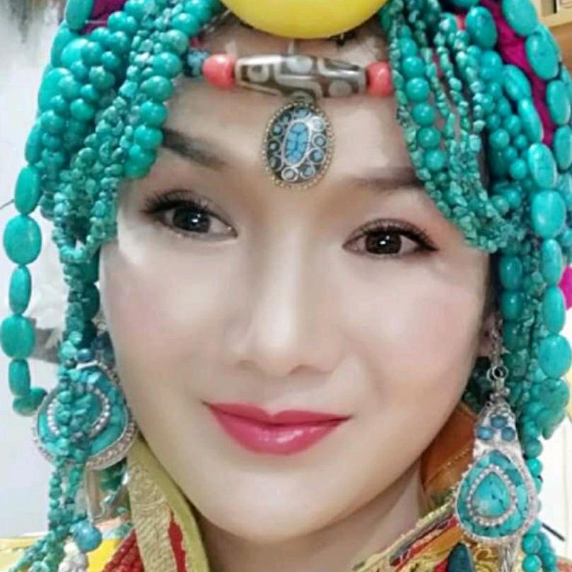 晋美藏饰