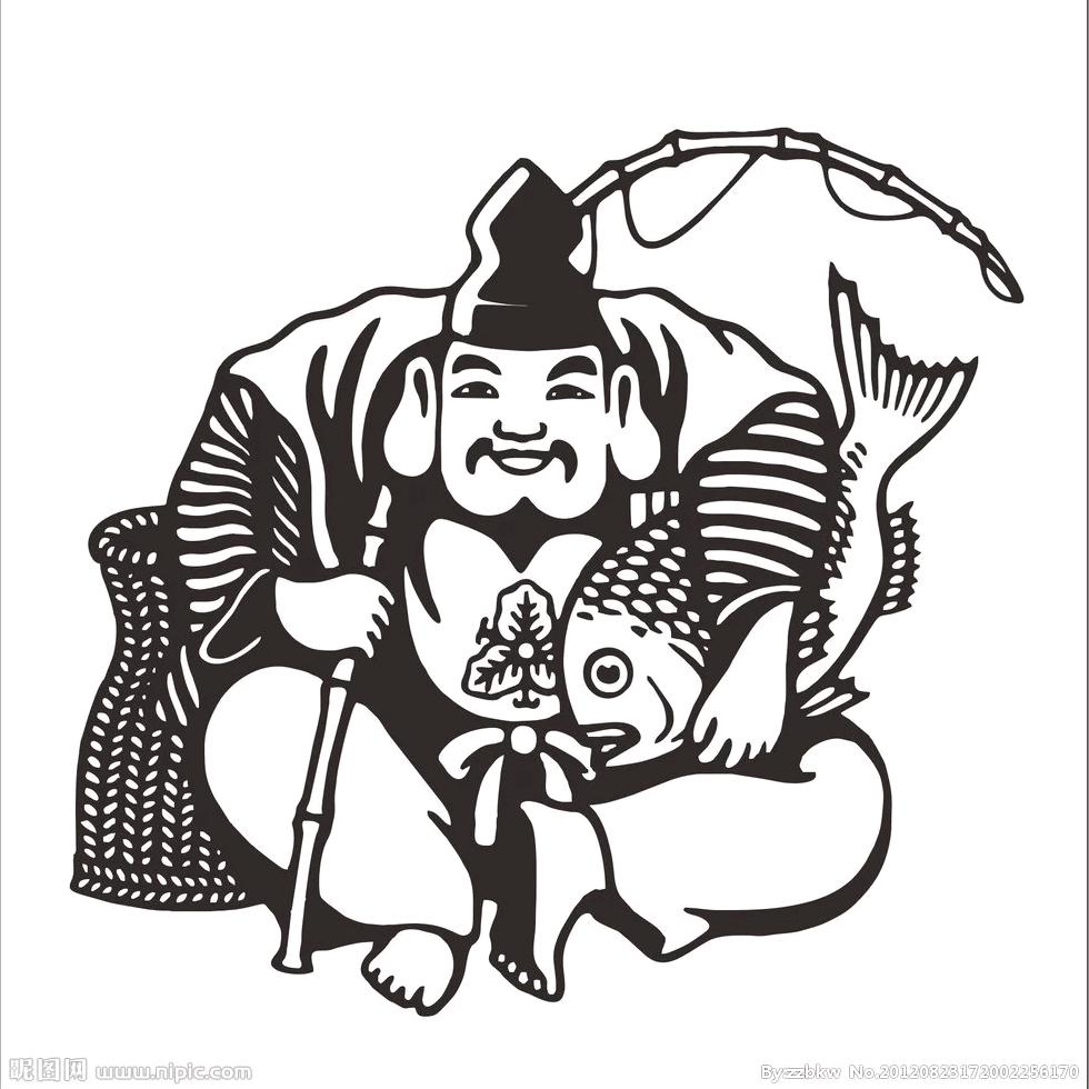 渔鱼乐