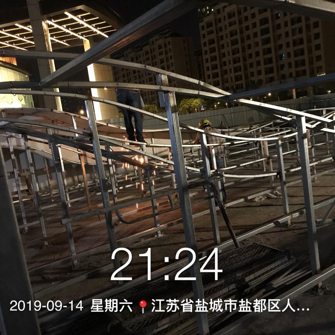 川绿园林绿化工程