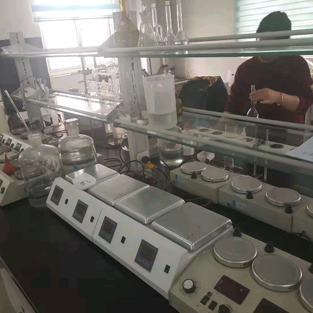 冻干型丙烯酸盐～研发部