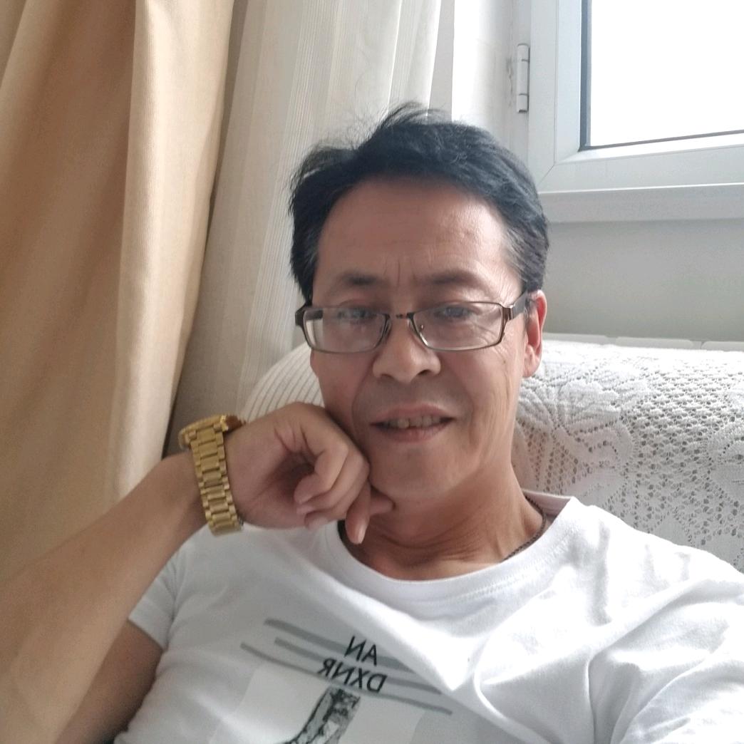 真的想你