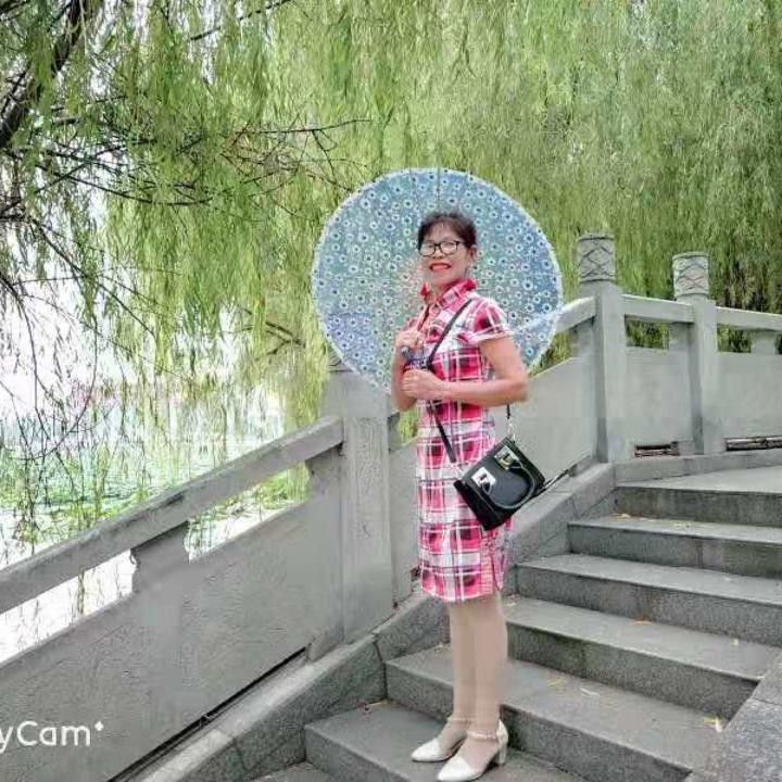 李大姐