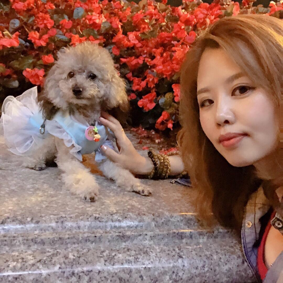 Lily😘