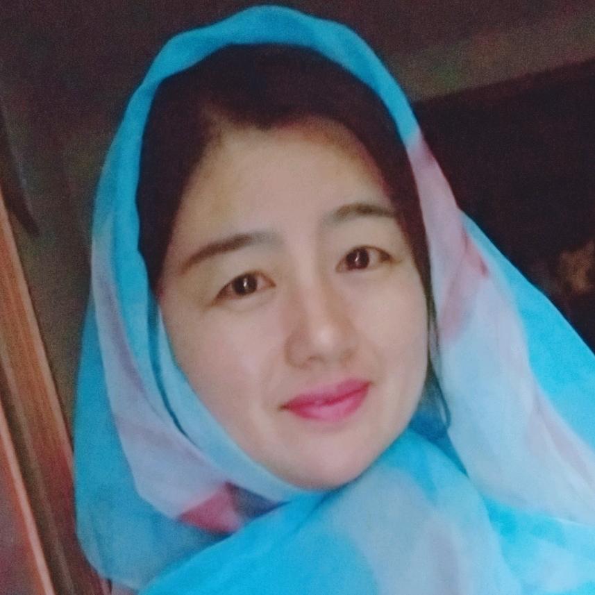 栀子花开