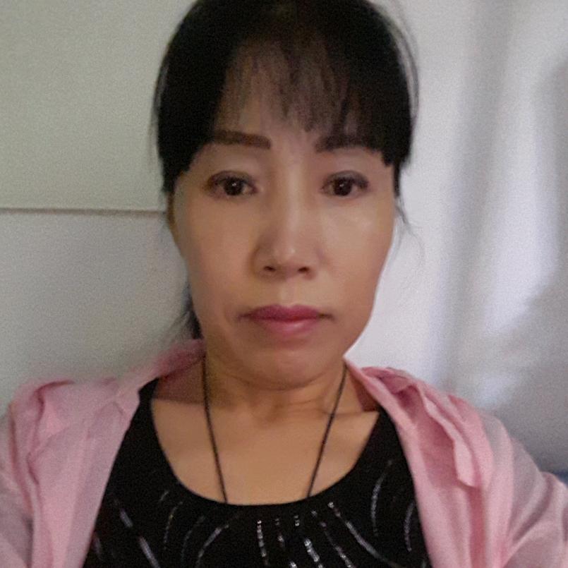 阿香