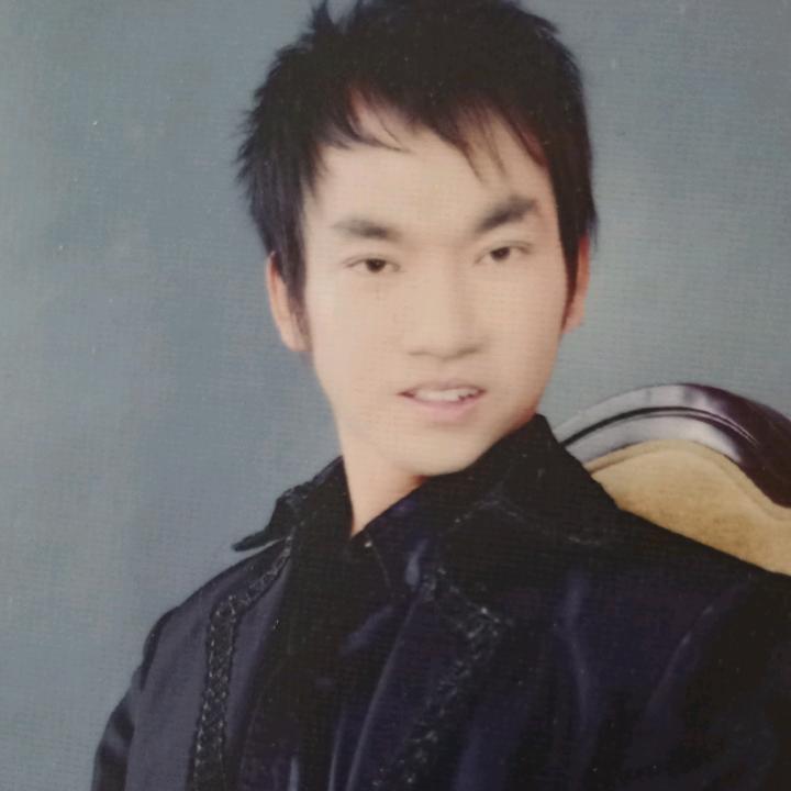冷峰