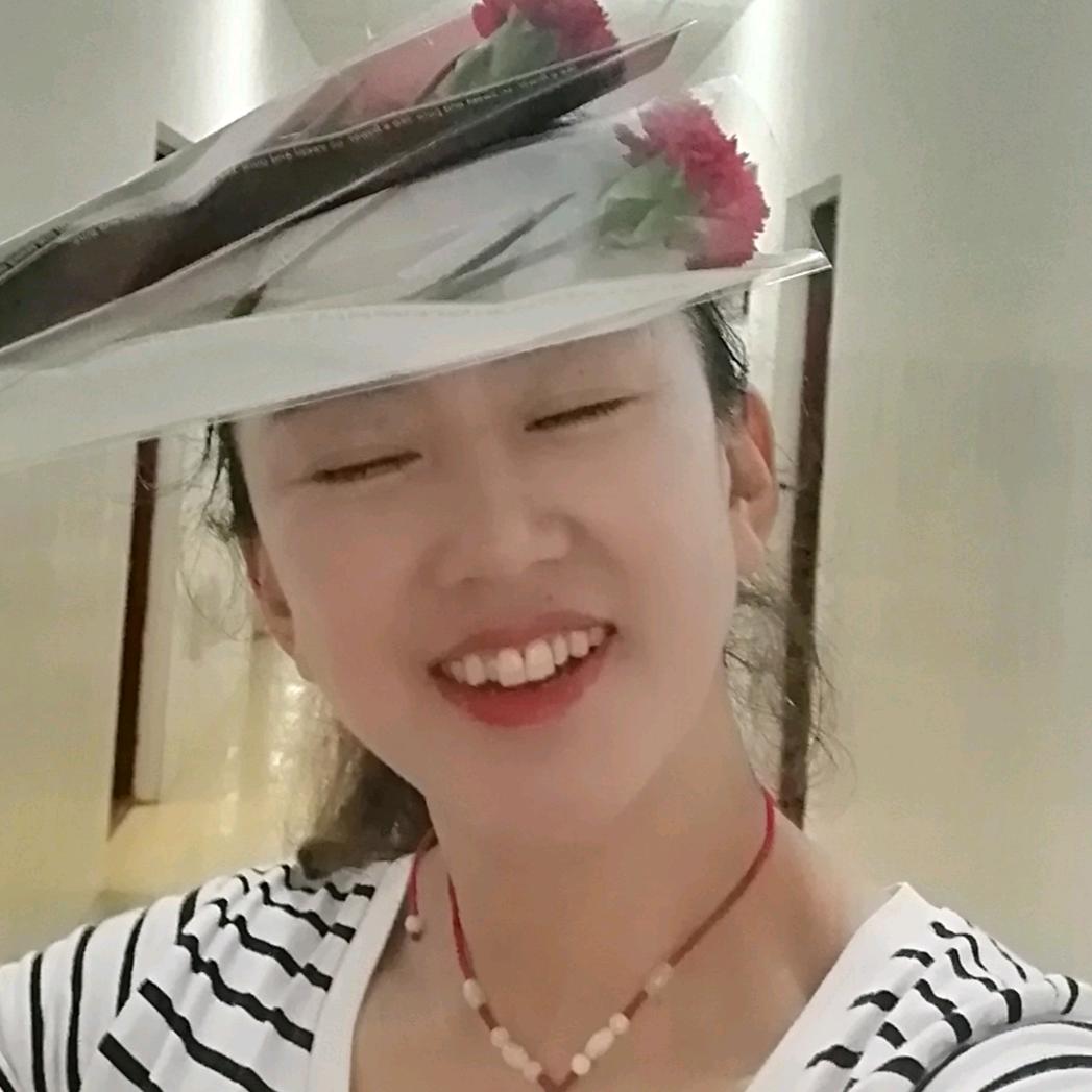 小小草（拒绝连赞）