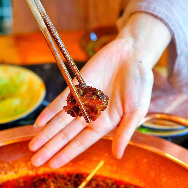 湖州美食汇