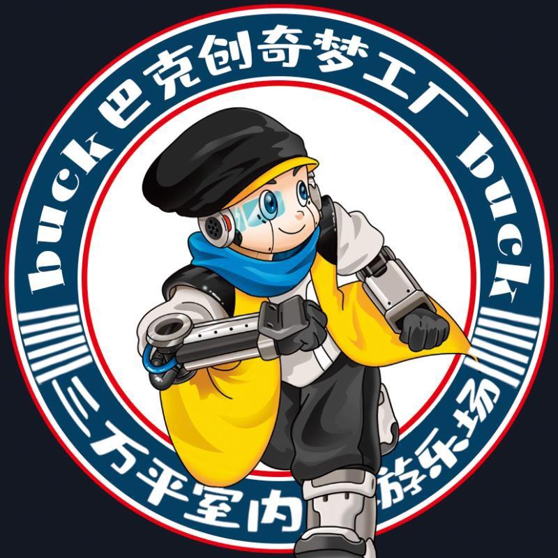 巴克创奇梦工厂