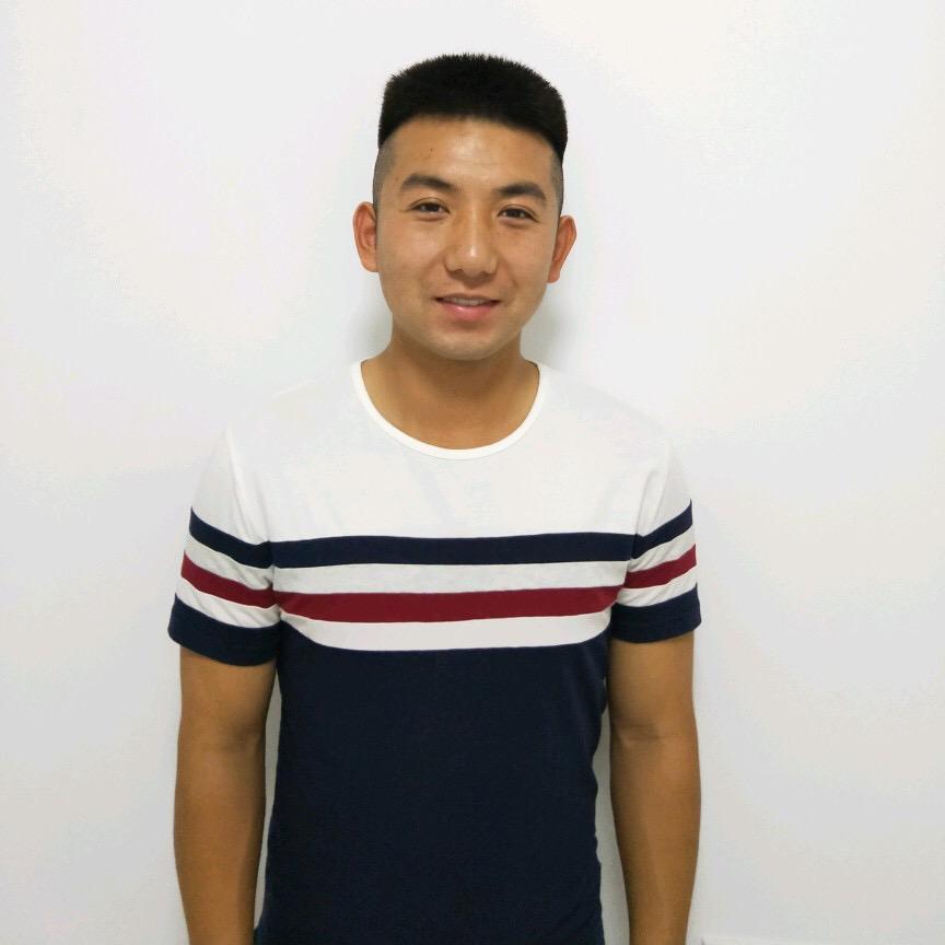 路哥瞎胡闹