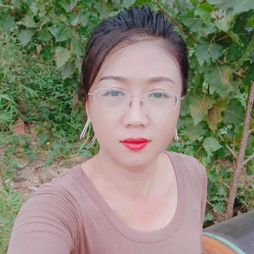 煎饼妹（婷婷）