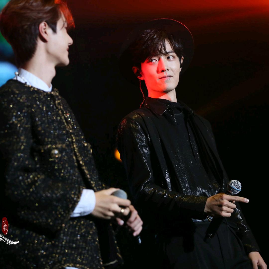 bjyx并肩于雪山之巅【Ꮤ】