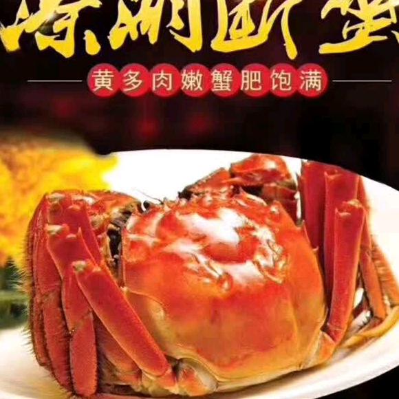 溱湖簖蟹自产自销