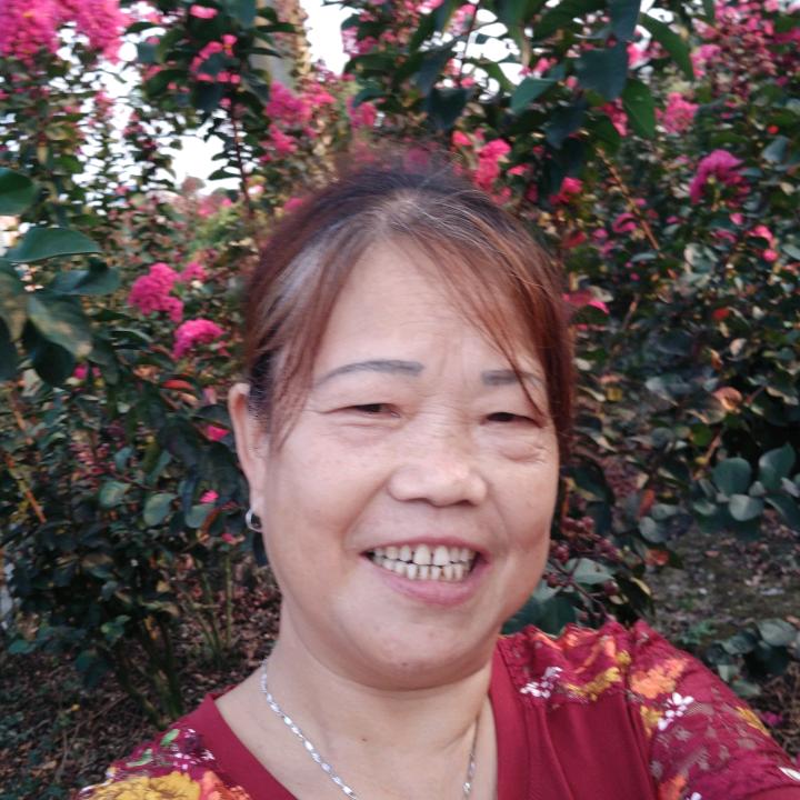余水菊