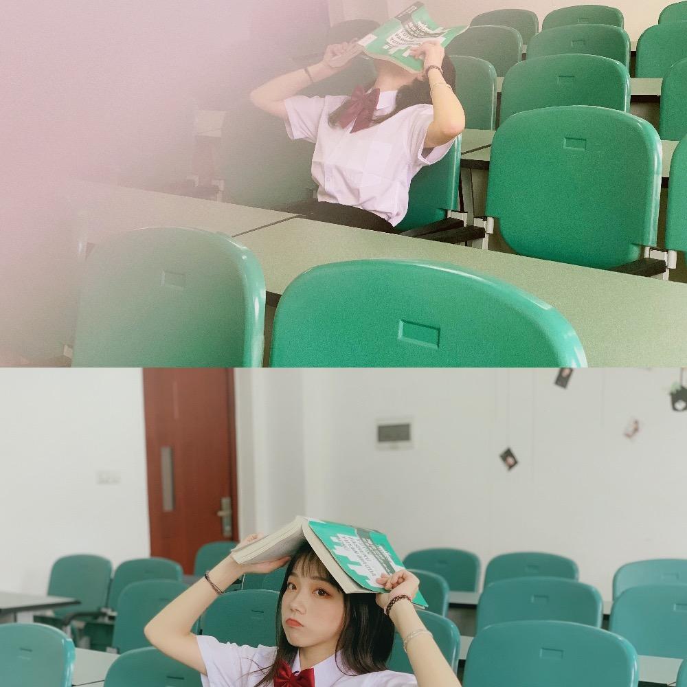 小张张Ca.  👧🏻