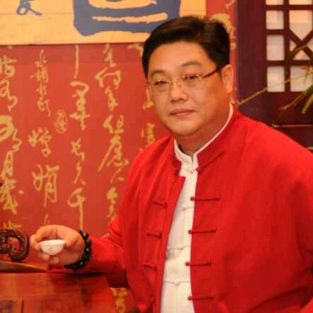 一介布衣冬冬哥
