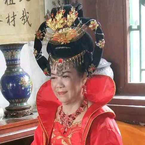 谢大姐