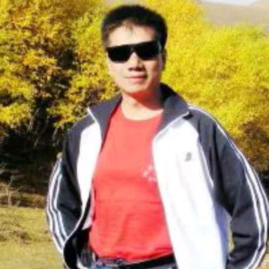 马权友