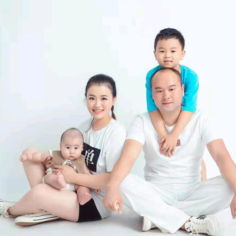 乐呵呵