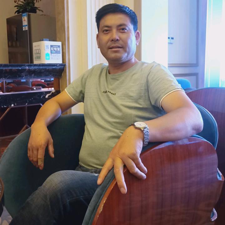 快乐一生